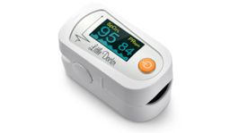 Пульсоксиметр MD300C23 Little Doctor напалечный